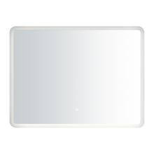 Spegel Dovina LED 60 x 80 cm Nordlux